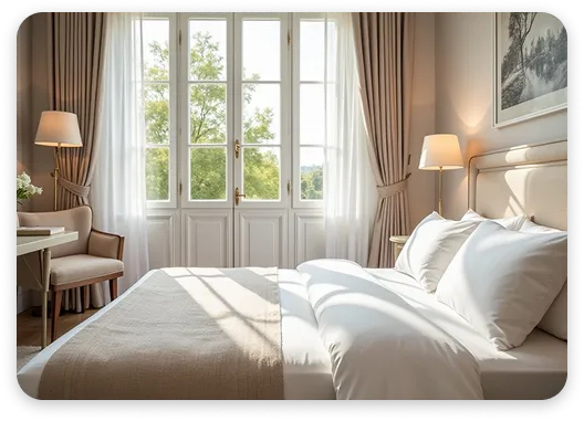 viaje en el Vibe taza de café sobre la mesa