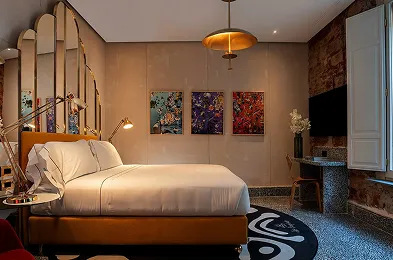 Hotel Calimala Florence Hotel Calimala Florence